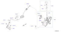 349014CL0B-DEVICE ASSY-TRA