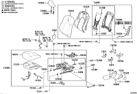 718120E290C0-SHIELD, FR SEAT