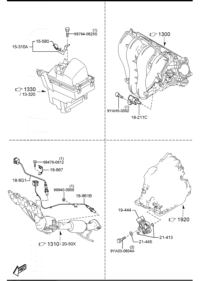 LFL818861A-Sensor, oxygen