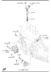 ZJ2018100-Coil-ignition