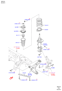 DA1H34011-Spring-coil