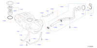 170401HM0A-PUMP ASSY, FUEL