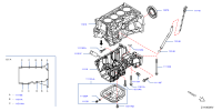 111101KT1A-Pan assy-oil
