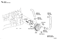 1571024010-COOLER ASSY, OIL