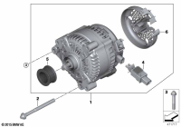 12318654041-ALTERNATOR