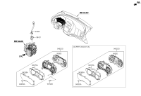94003B5160-METER-COMBINATION