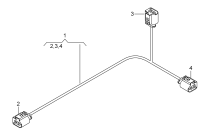 4H0971023-WIRING-HARNESS
