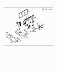 2760901801-Silencer filter