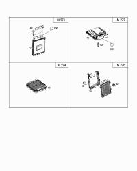 2749002100-CONTROL UNIT ASSY-TRANSFER
