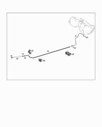 2124701364-Fuel pipe