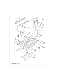 11561751-Plug-cylinder head