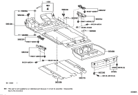 5851708020-Mat, floor, rr