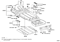 5854008012E0-CARPET ASSY RR