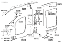 6217008032-AIR BAG ASSY
