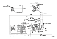 6471508030C0-COVER LUGGAGE