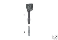 12125A4EF60-Spark plug