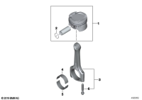 11258745624-Piston set