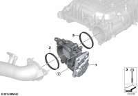 13548601651-THROTTLE BODY-3(F30)