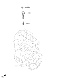 1886808095-PLUG ASSY-SPARK
