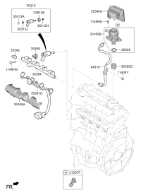 3530403HC0-PIPE-DELIVERY