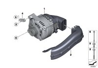 12317605060-ALTERNATOR