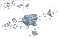 7252803900-Transfer case
