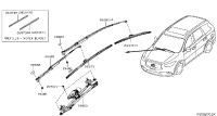 288903JA2C-BLADE-WIPER