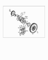 2700300501-CRANKSHAFT