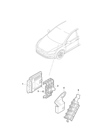 18D906328D-BRACKET-CONTROL