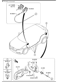 KD5H42410-LID,FUEL FILLER