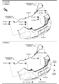 GVYG50221A-BUMPER-RR