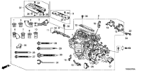 32110R60U50-WIRE, ENGINE