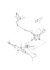 04E133320D-Distributor assy-fuel