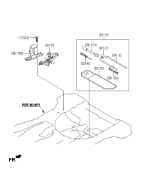 091473J000-Hook, pintle