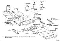 5837160150A0-COVER, REAR FLOOR STEP, NO.1