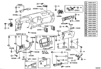 5568060020B0-REGISTER ASSY