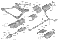 28780L1500-HANGER