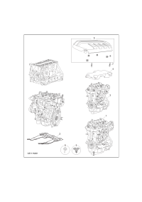 C00102695-Cover, engine under