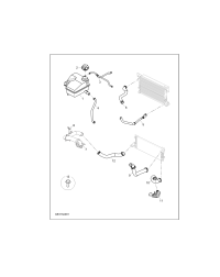 C00103788-Sensor, boost pressure