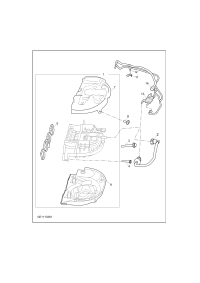 10416447-MANIFOLD INTAKE