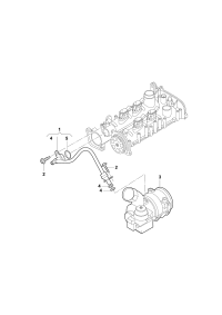 04E103474B-HOSE, VENTILATION