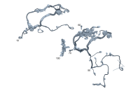 2541592700-BRACKET-ENGINE SUPP*