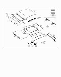 2927820500-SEALING GASKET
