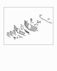 2538883700-TRIM STRIP