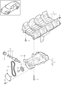 94810701323-OIL PUMP