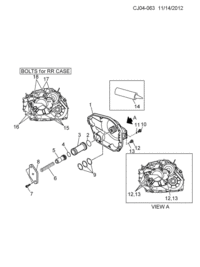 93741465-Housing assy-ata rr (1.030)