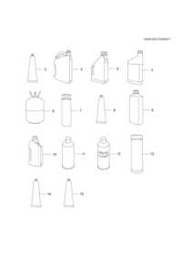 93736594-Additive, oil (0.880)