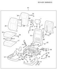 9070233-Switch fr s/pad