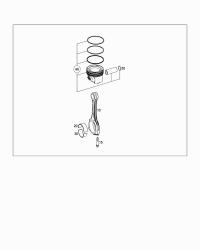 2640301800-PISTON, RH