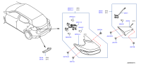 265505RF0B-COMBINATION LAM
